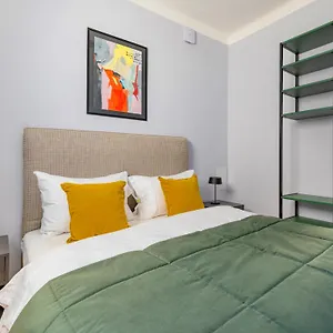 Hotel apartamentowy Numa Strauss, Wiedeń