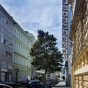 Pharmador Frühstückspension