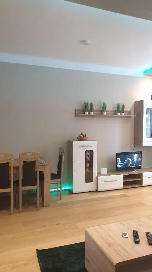 Aparthotel Exquisit Suiten Wien