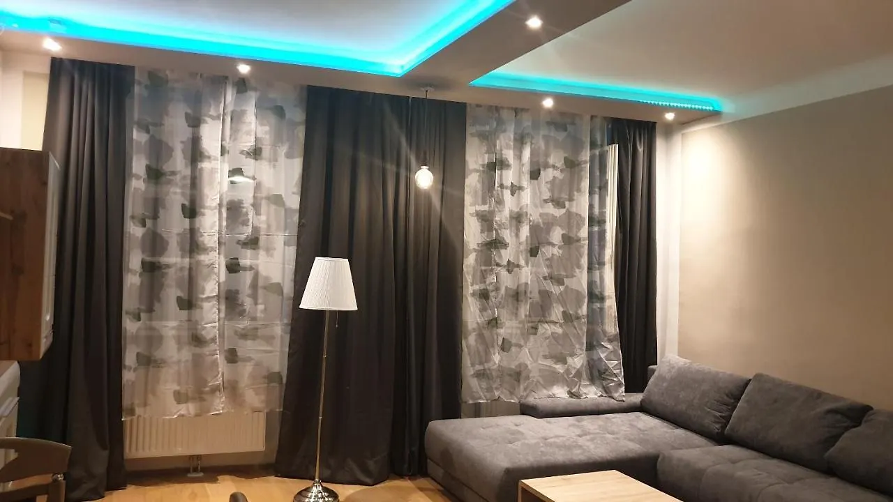 Aparthotel Exquisit Suiten Wien
