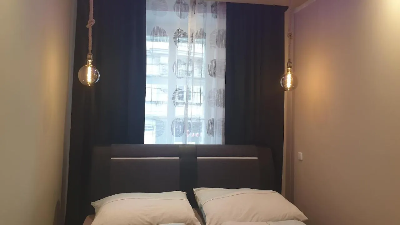 Exquisit Suiten Wien Österreich