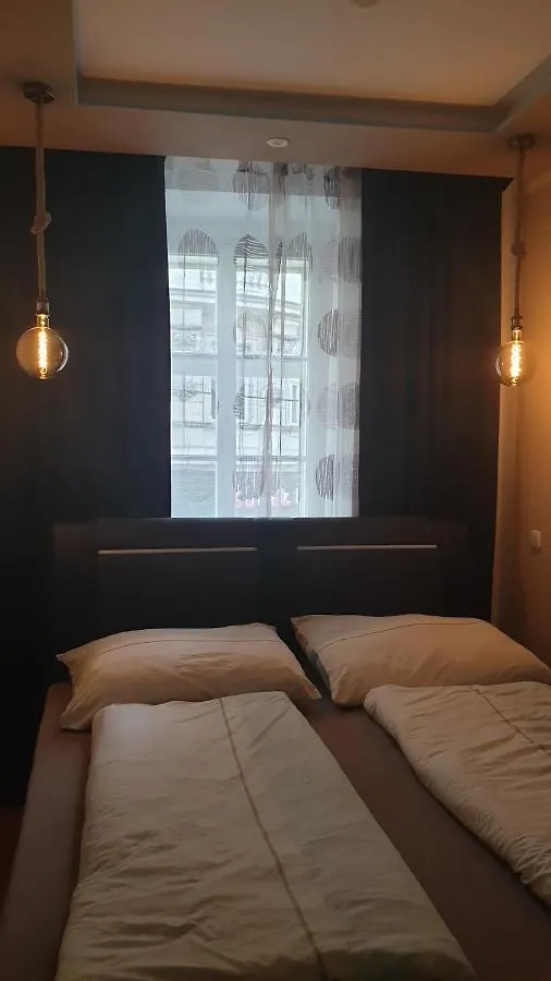 Exquisit Suiten Wien Aparthotel