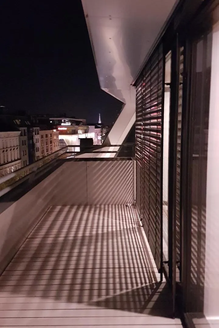 Exquisit Suiten Wien 3*,  Österreich