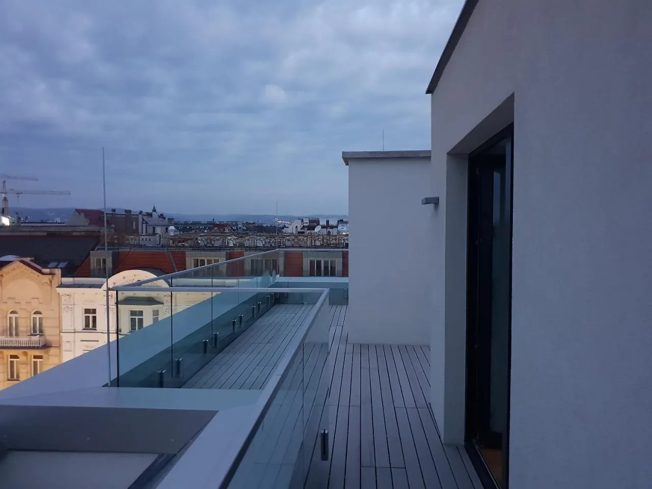 *** Aparthotel Exquisit Suiten Wien Österreich