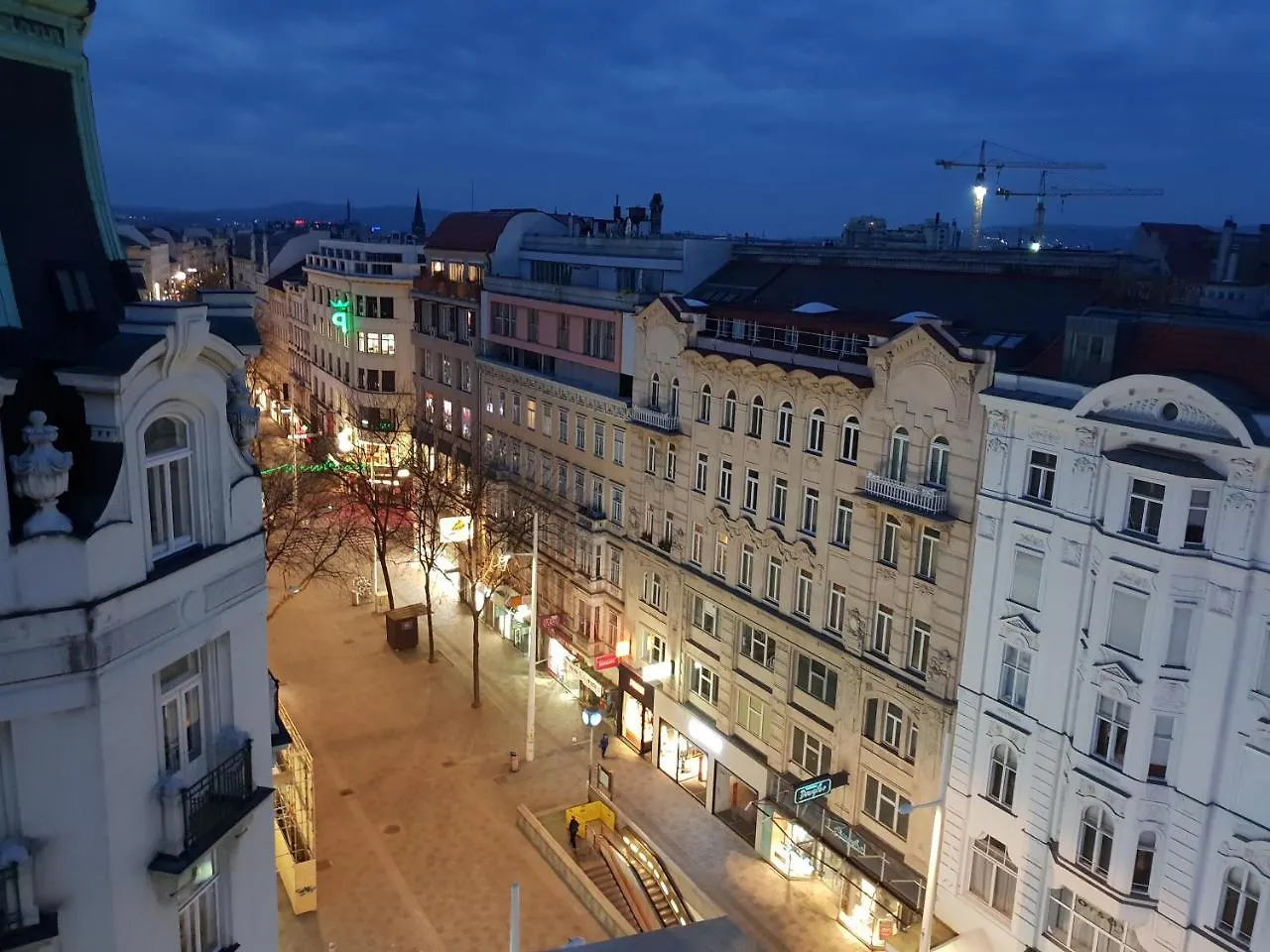 Exquisit Suiten Wien