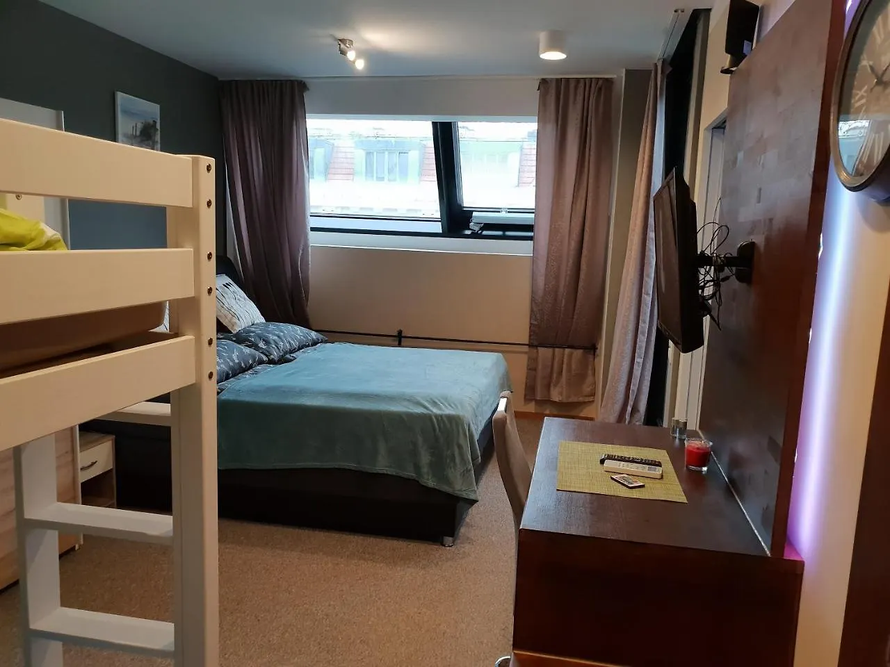 Exquisit Suiten Wien Aparthotel