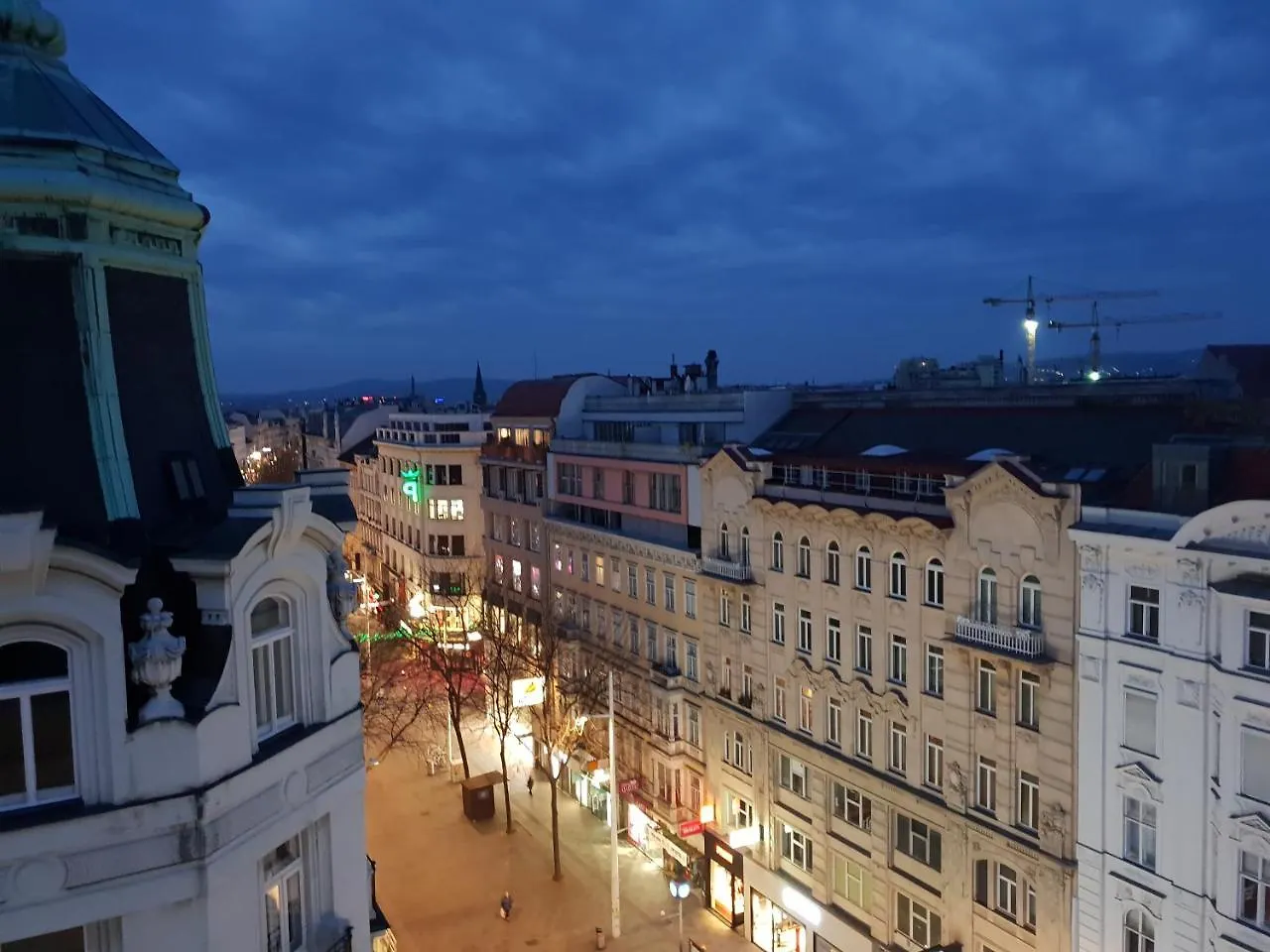Exquisit Suiten Wien