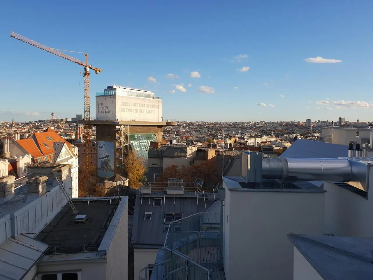 Exquisit Suiten Wien