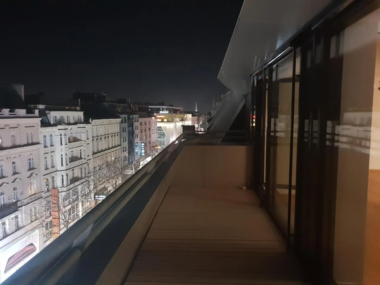 Aparthotel Exquisit Suiten Wien