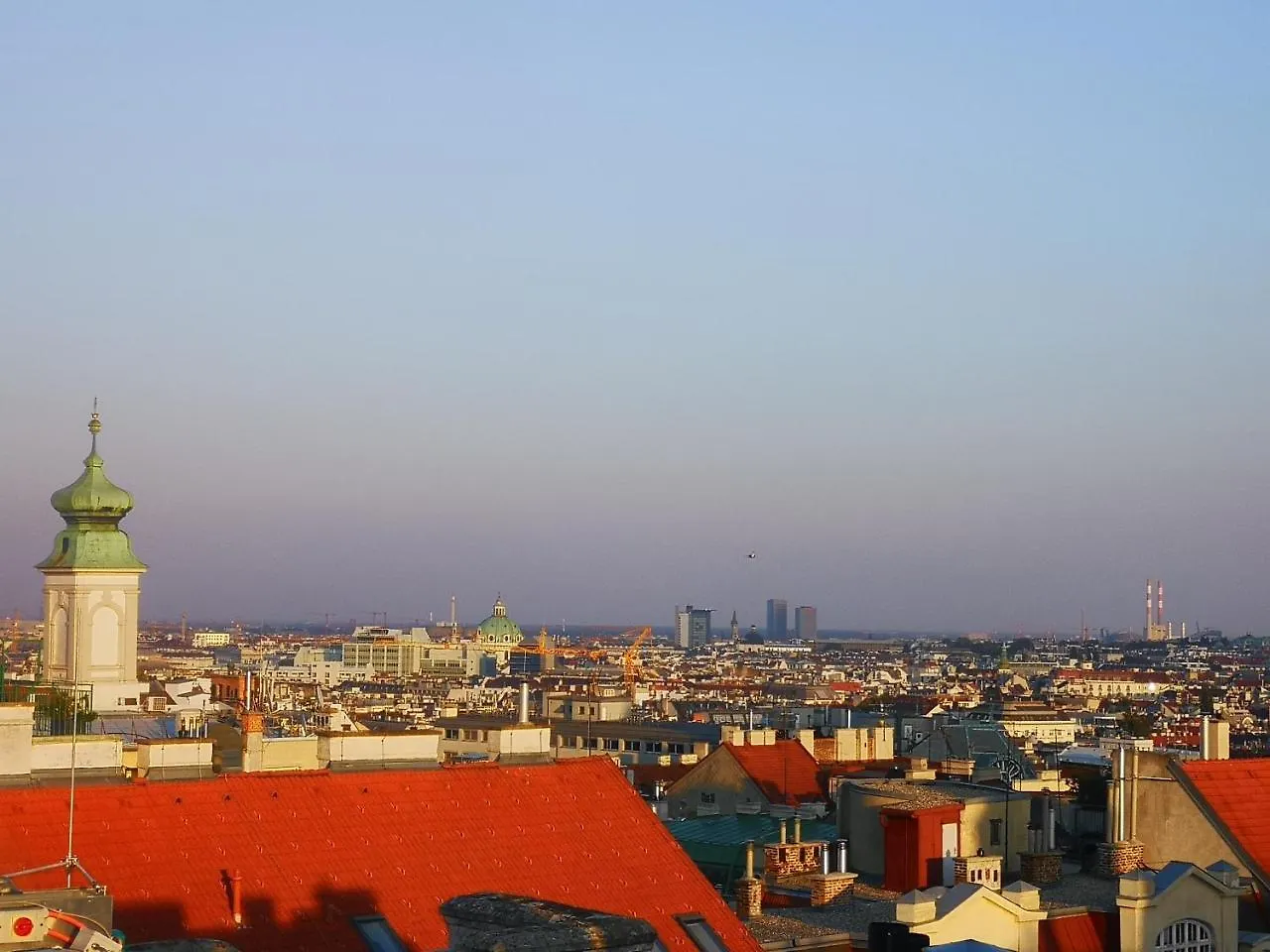 Exquisit Suiten Wien