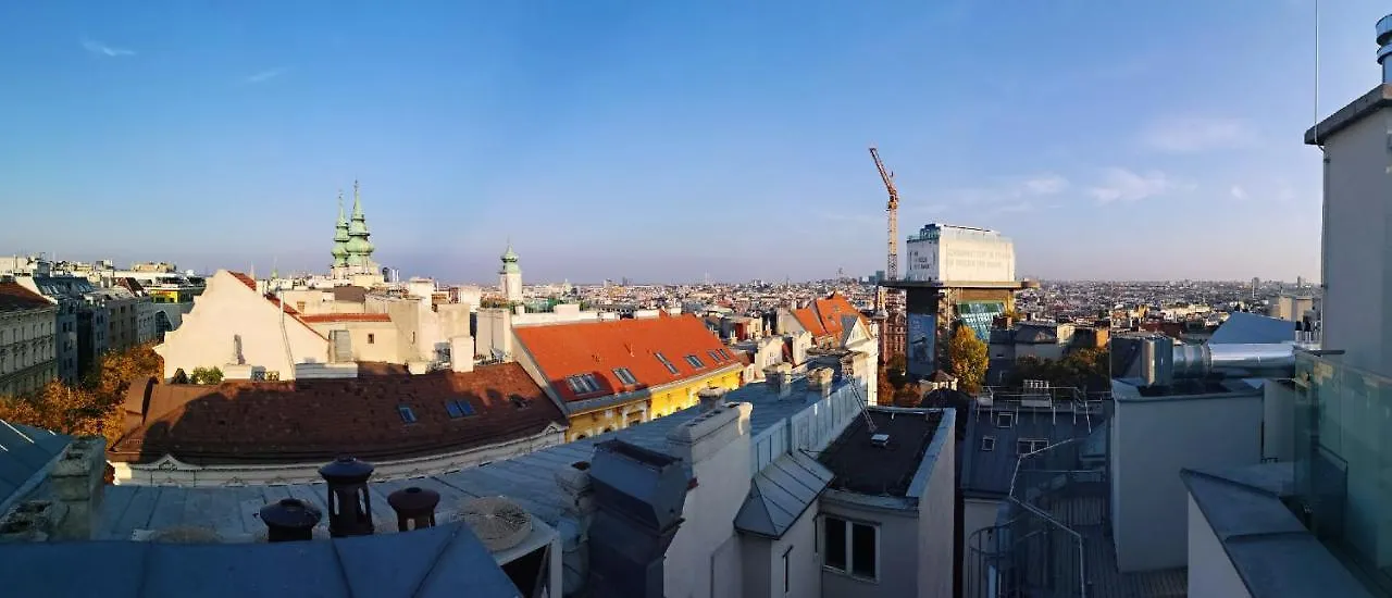 Exquisit Suiten Wien