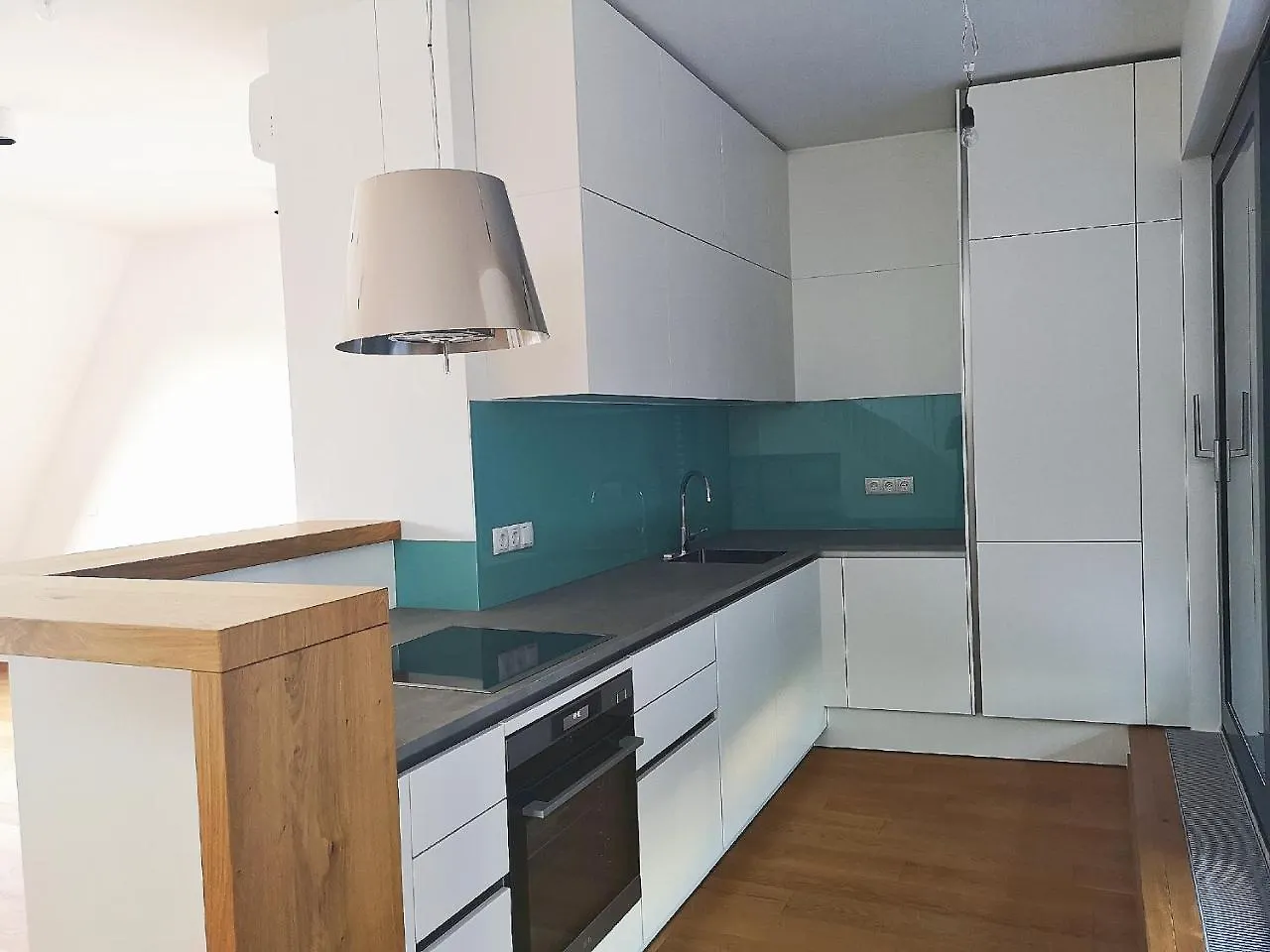 Exquisit Suiten Wien Aparthotel