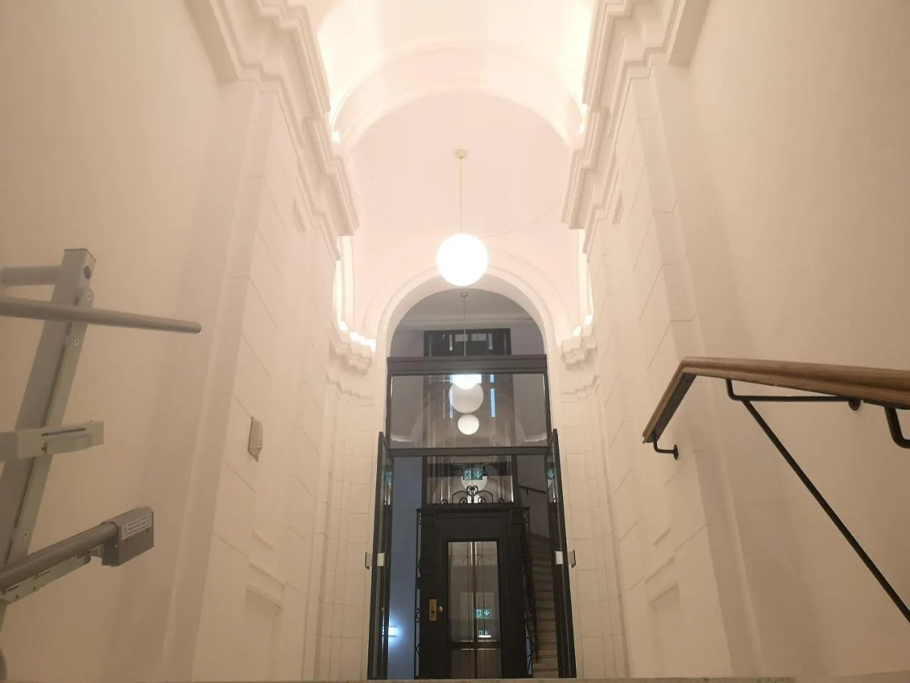 Exquisit Suiten Wien 3*,  Österreich