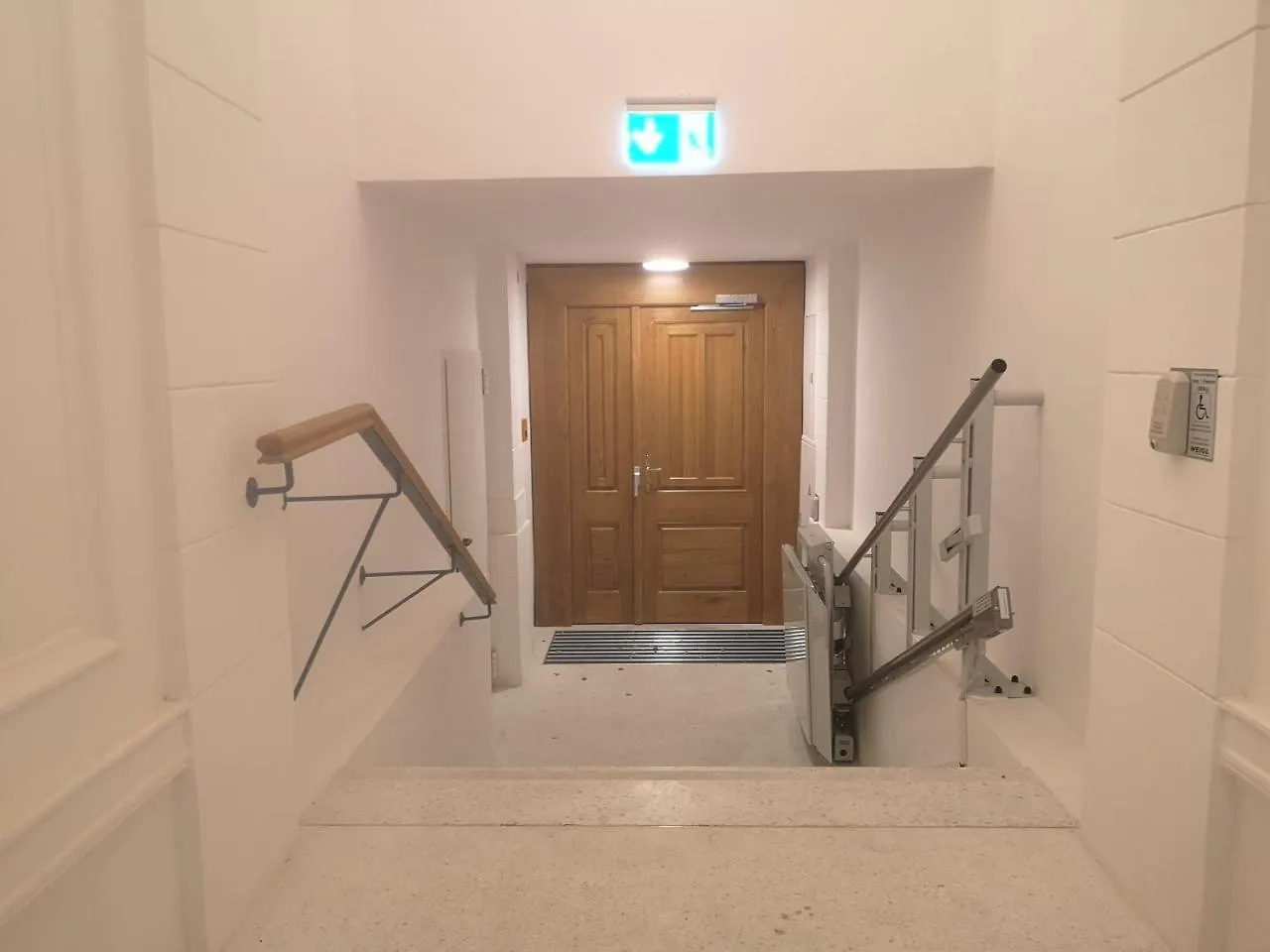 Exquisit Suiten Wien 3*,  Österreich