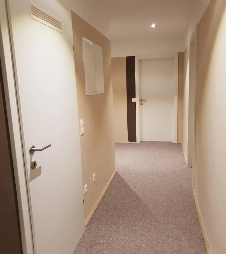 Exquisit Suiten Wien Aparthotel