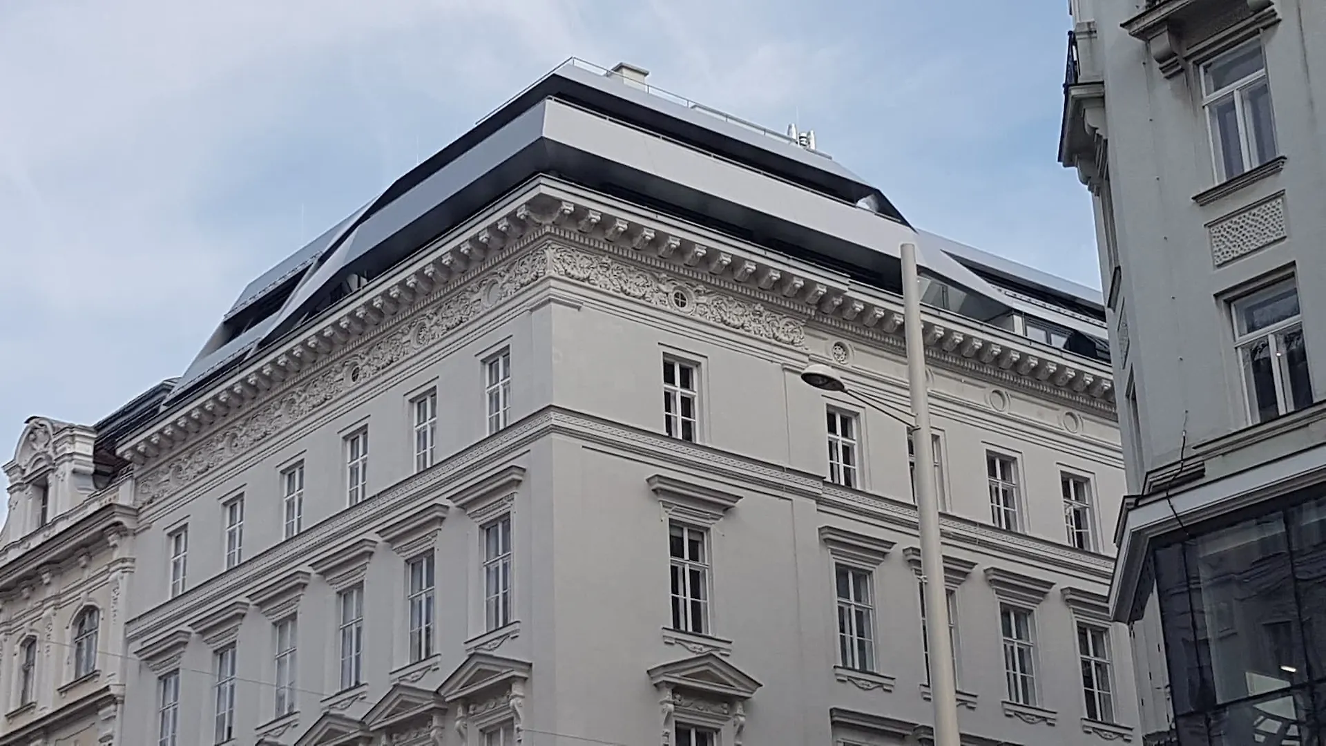 Exquisit Suiten Wien 3*,  Österreich