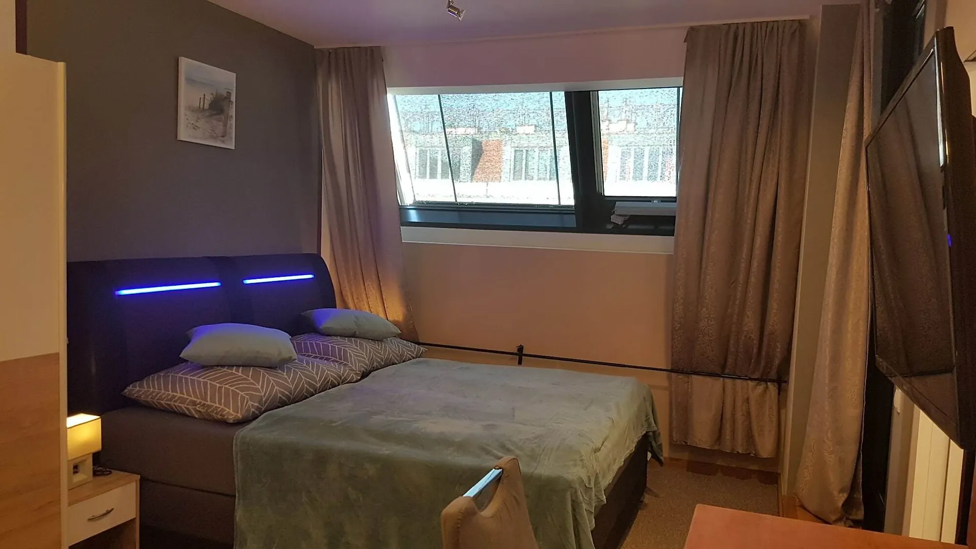 *** Aparthotel Exquisit Suiten Wien Österreich