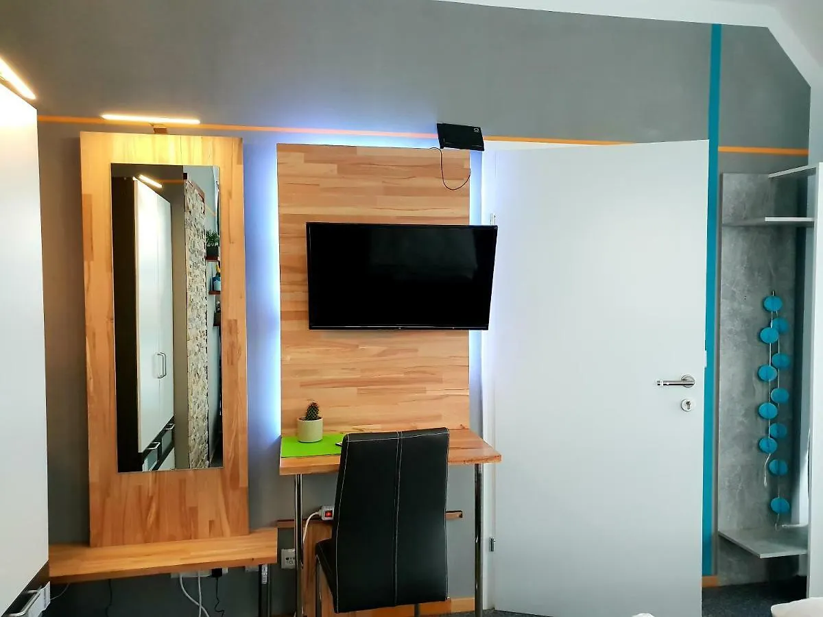 Exquisit Suiten Wien 3*,