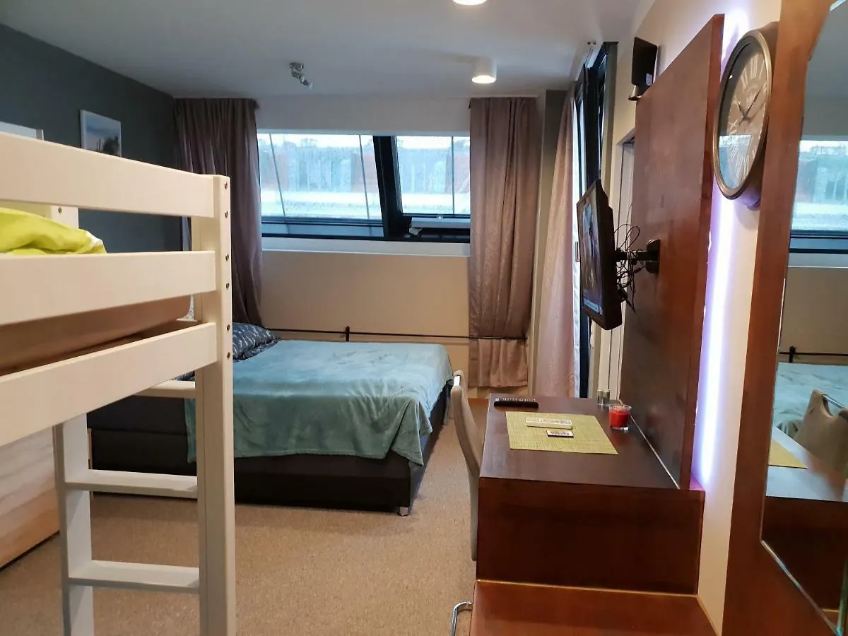 Exquisit Suiten Wien Aparthotel
