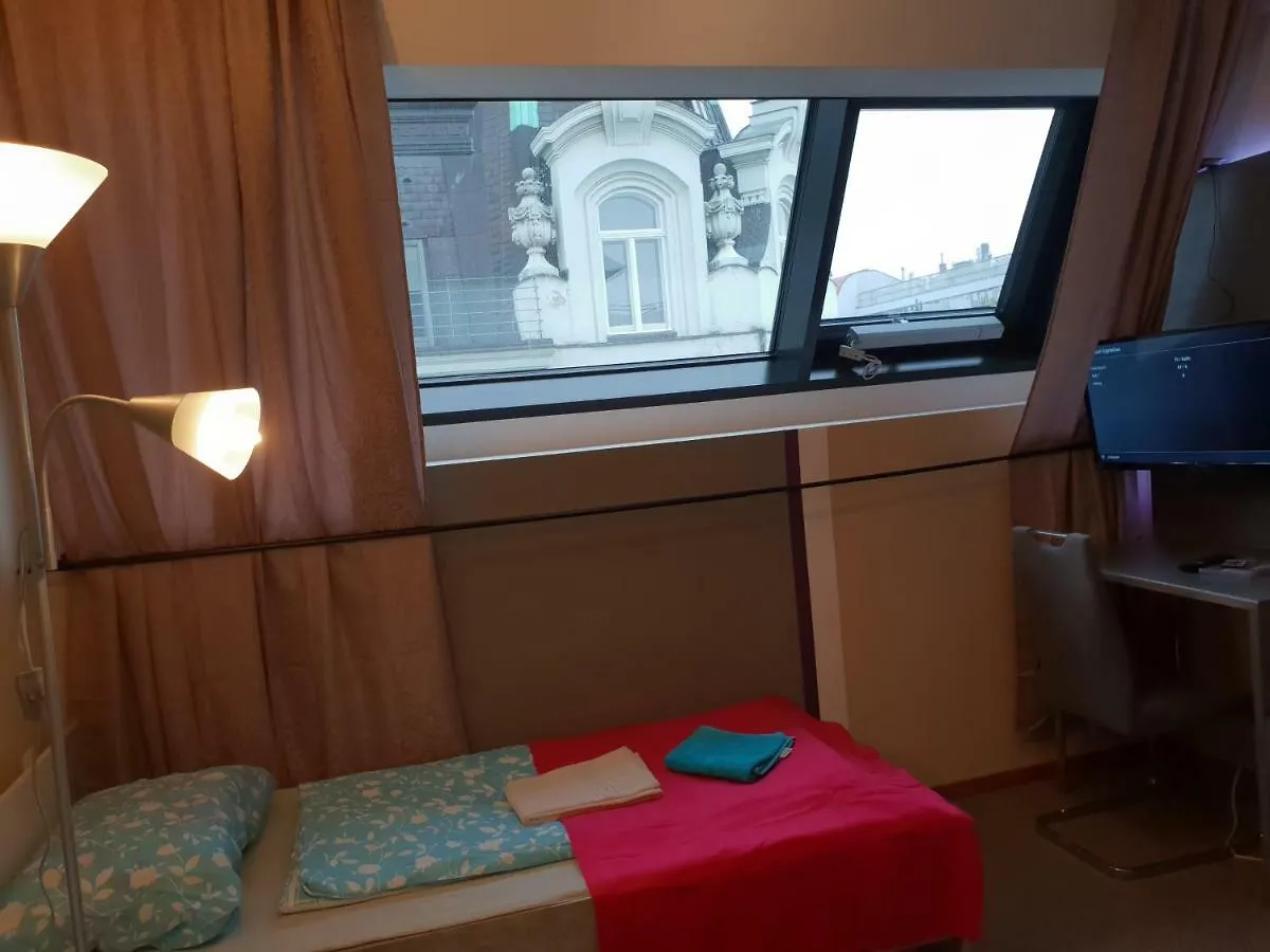 Exquisit Suiten Wien