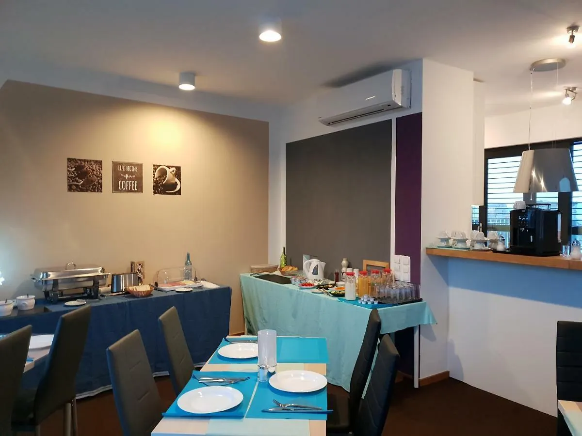 Exquisit Suiten Wien Aparthotel