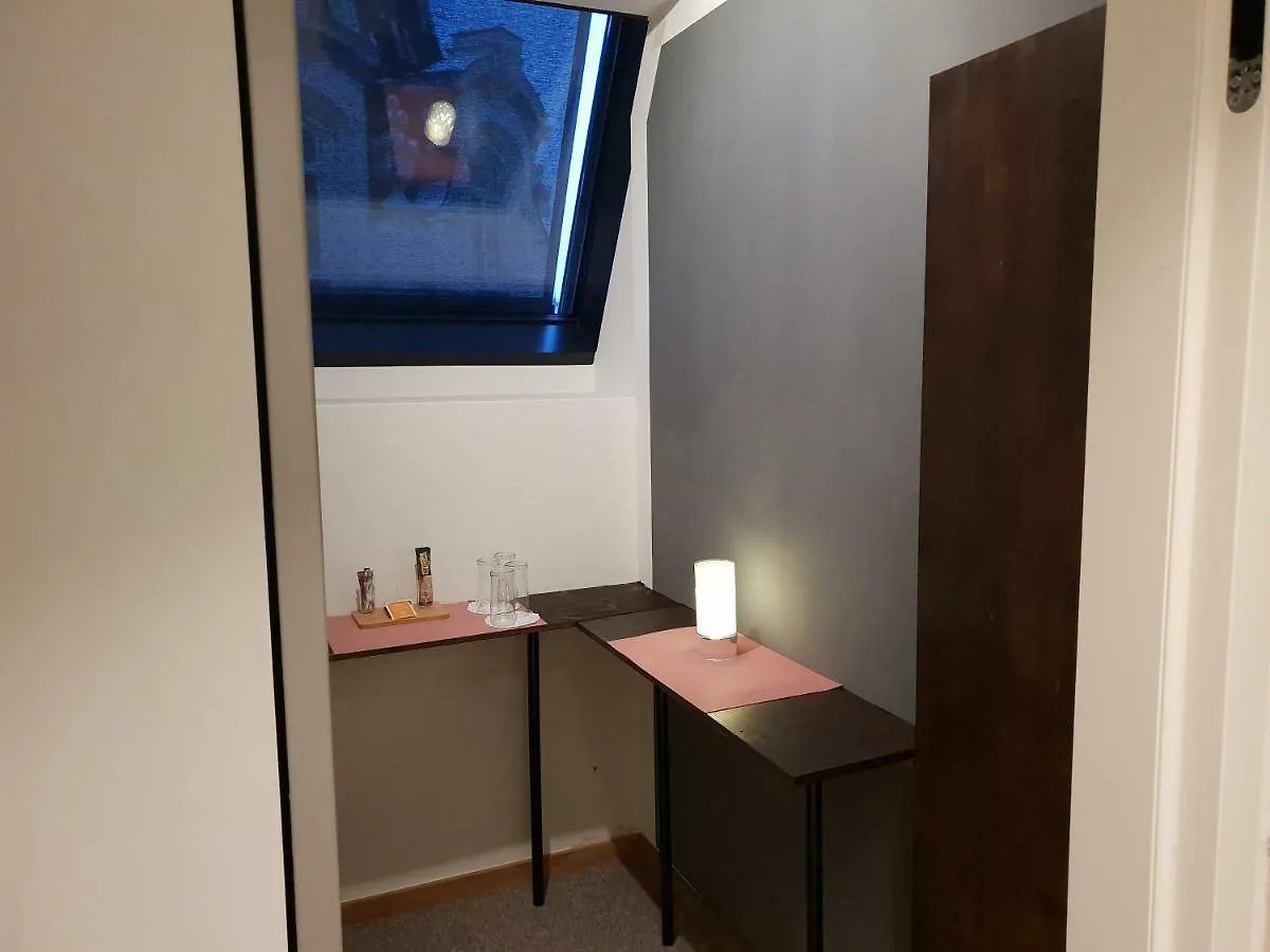 Exquisit Suiten Wien