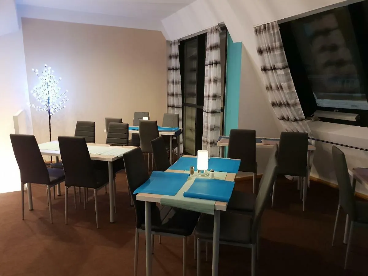 Exquisit Suiten Wien 3*,  Österreich