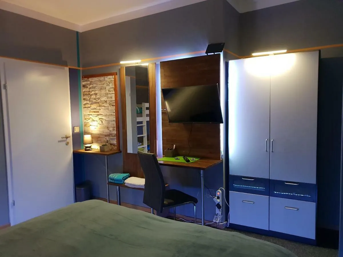 Exquisit Suiten Vienna 3*,  Austria