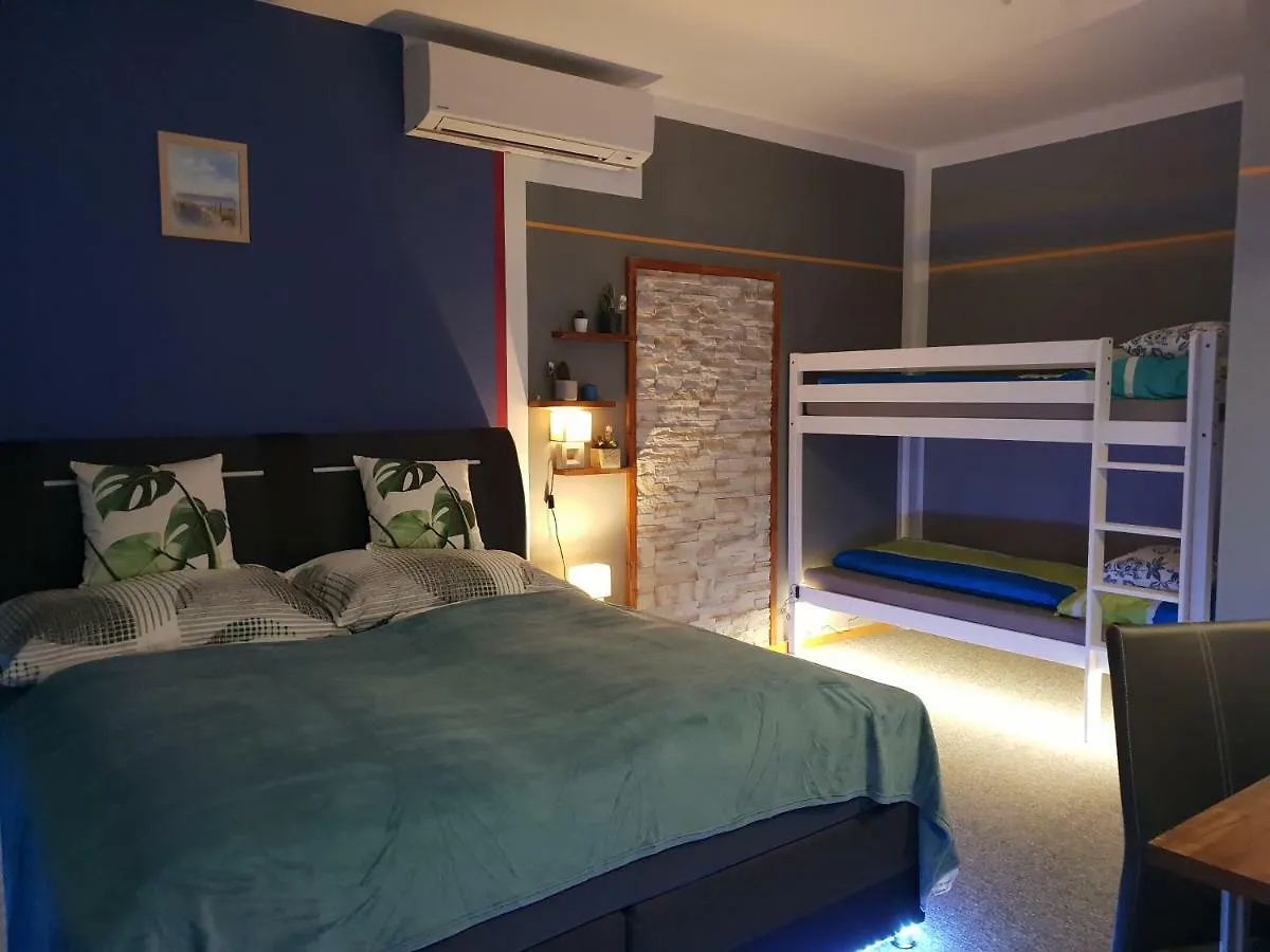 Exquisit Suiten Wien Aparthotel