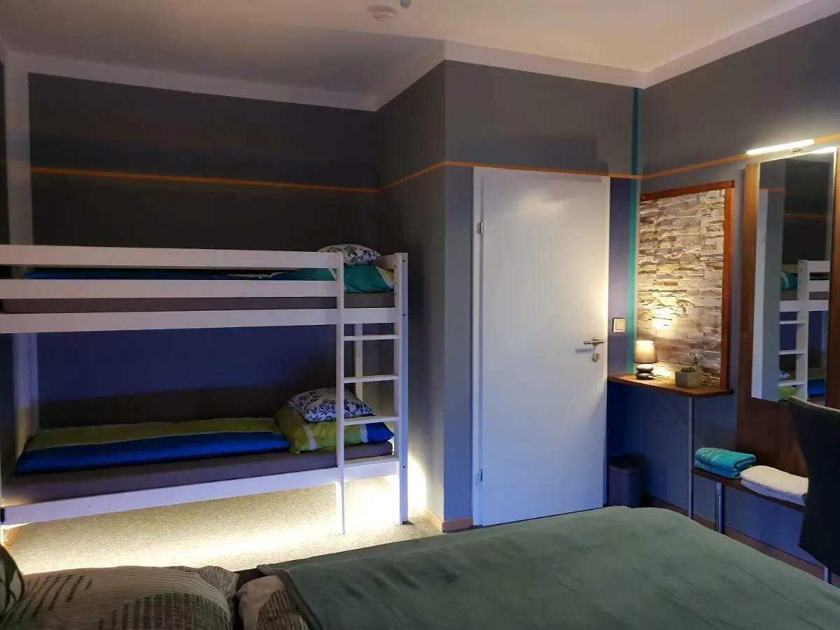 Aparthotel Exquisit Suiten Wien
