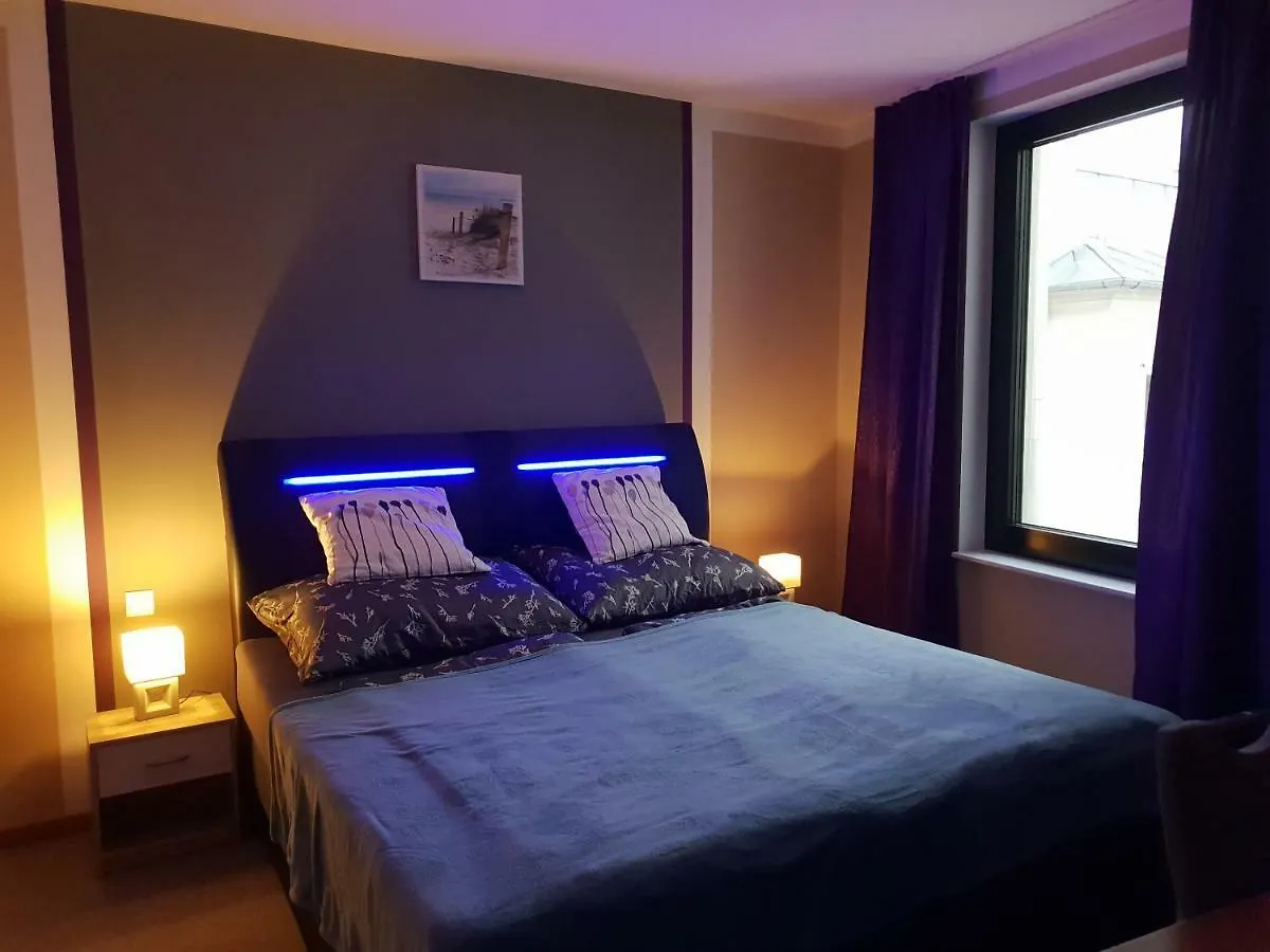 *** Aparthotel Exquisit Suiten Wien Österreich
