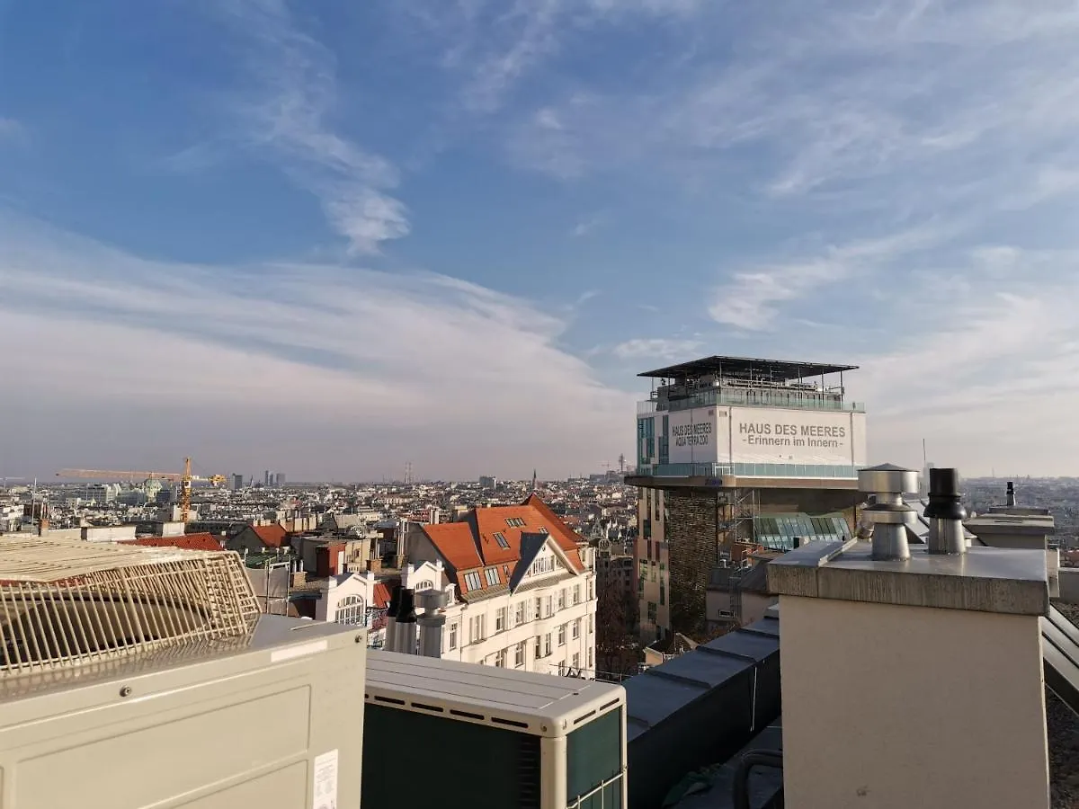 Exquisit Suiten Wien