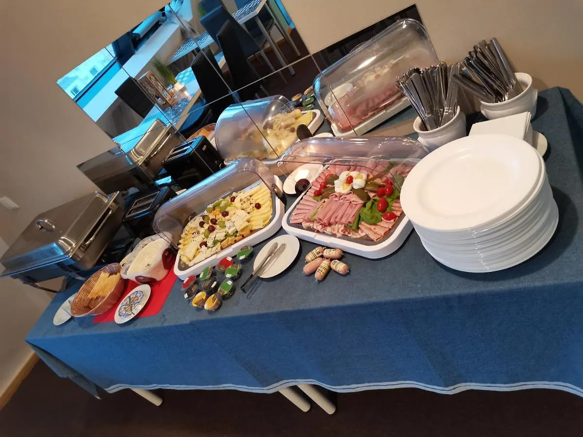 Exquisit Suiten Wien Aparthotel