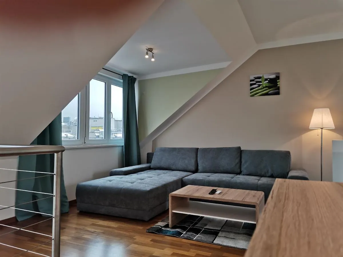 Exquisit Suiten Wien Österreich