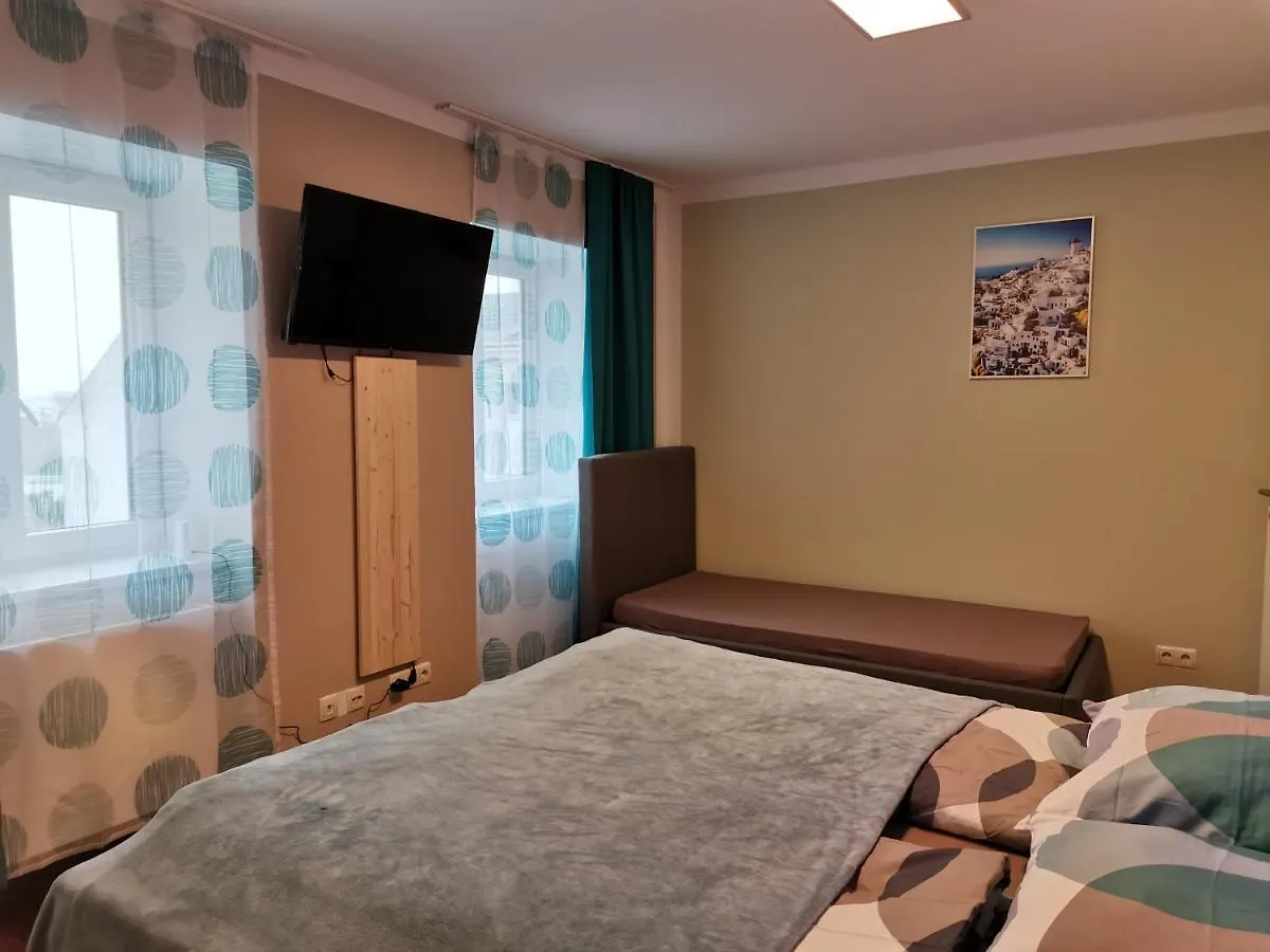Exquisit Suiten Wien 3*,  Österreich
