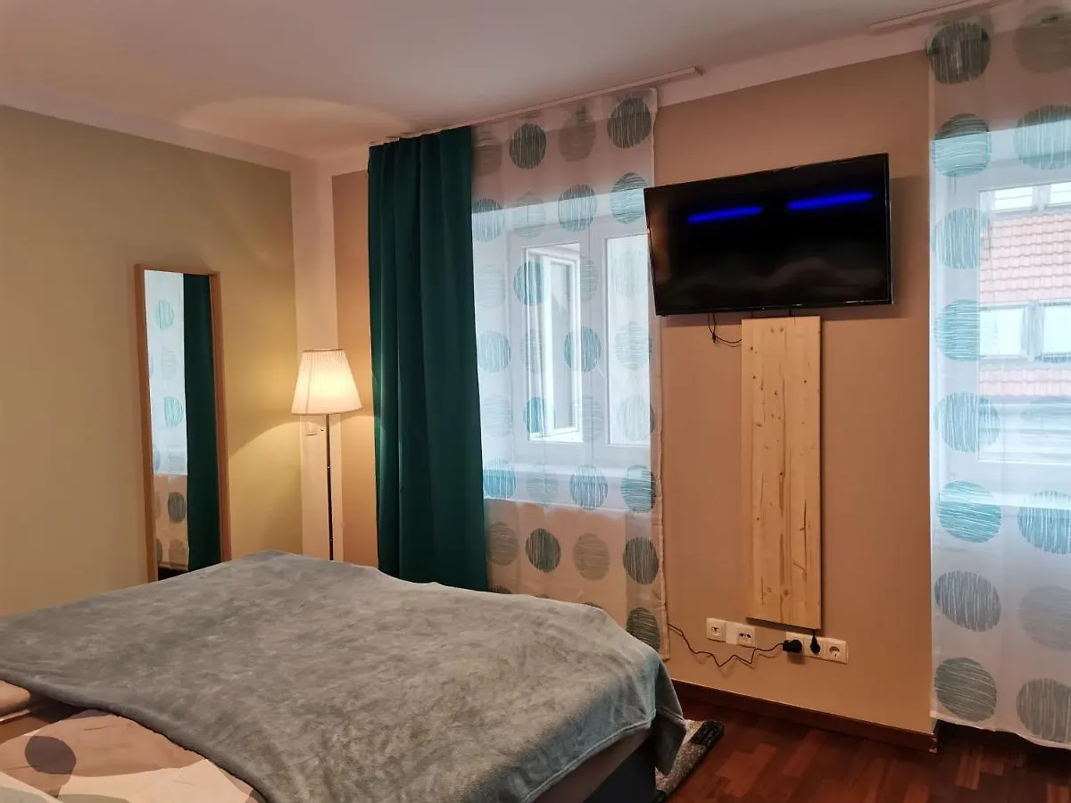 *** Aparthotel Exquisit Suiten Wien Österreich