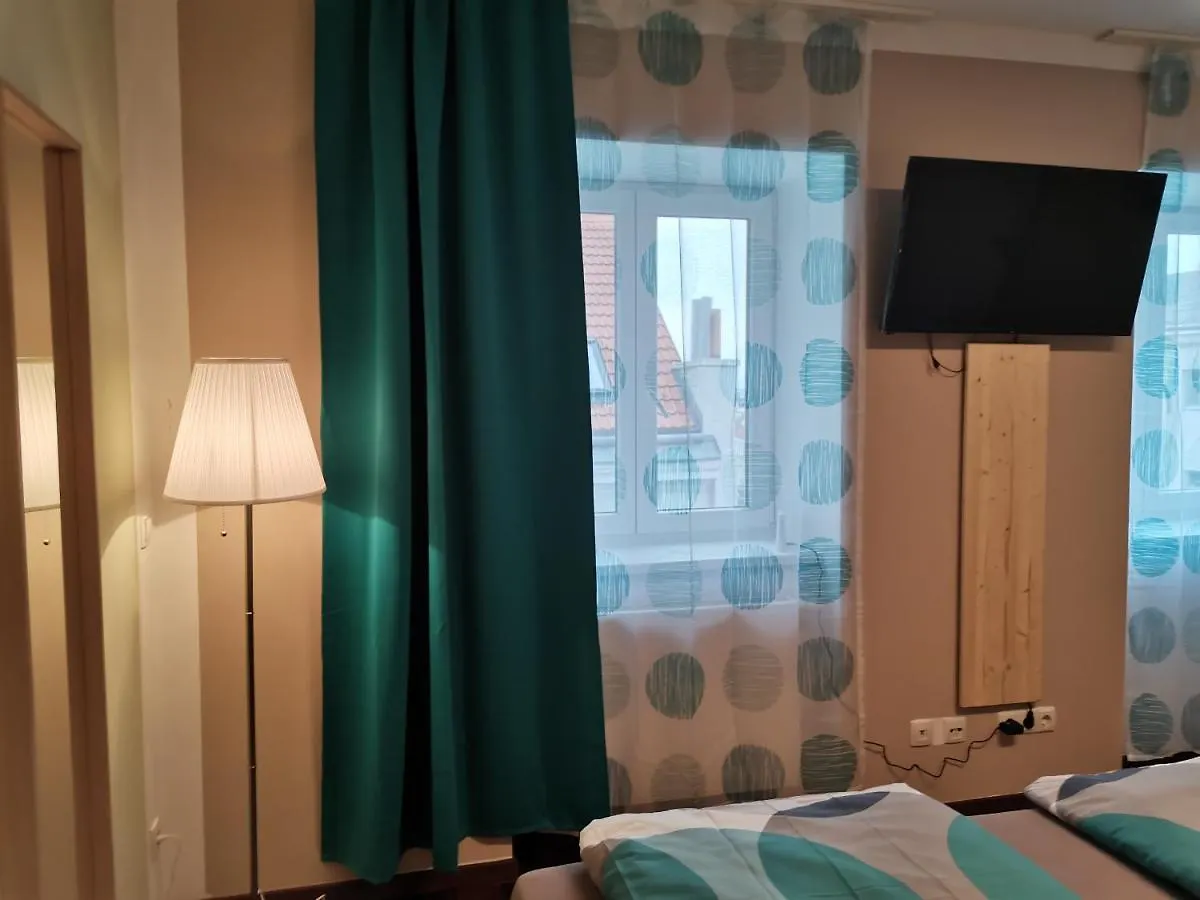 Aparthotel Exquisit Suiten Wien