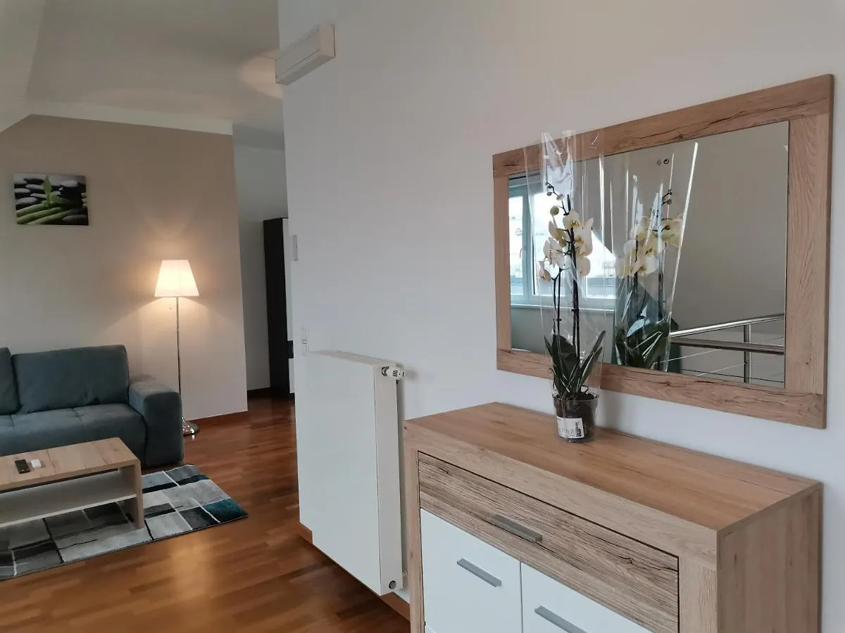 Exquisit Suiten Wien