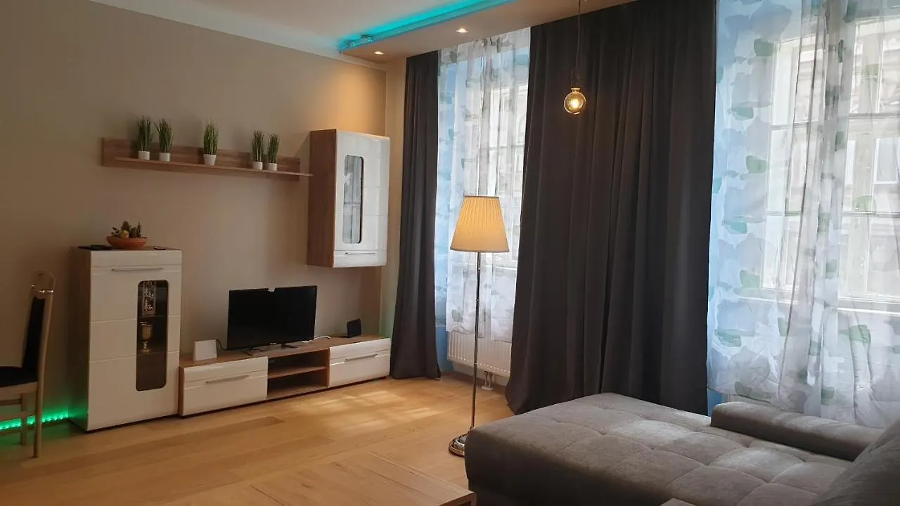 Exquisit Suiten Bécs Ausztria