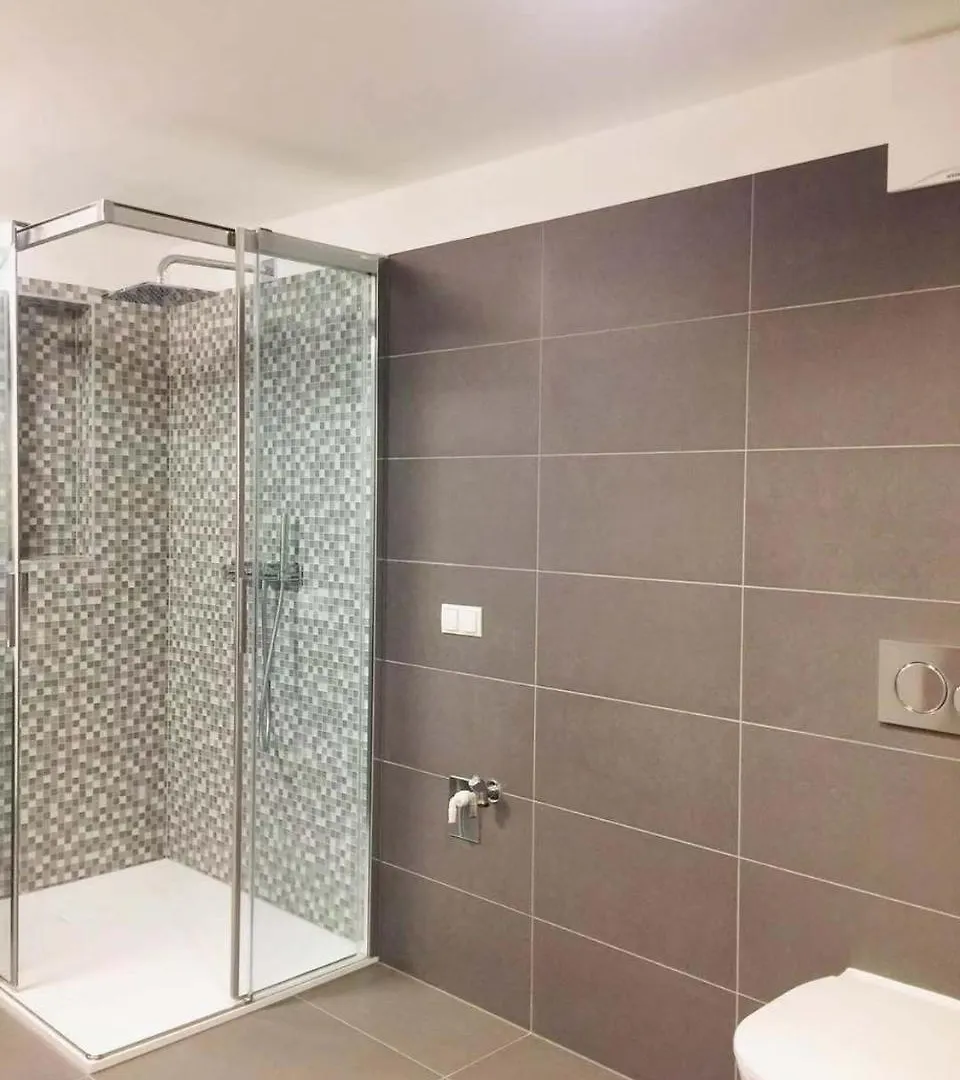 Exquisit Suiten Bécs Apartmanhotel