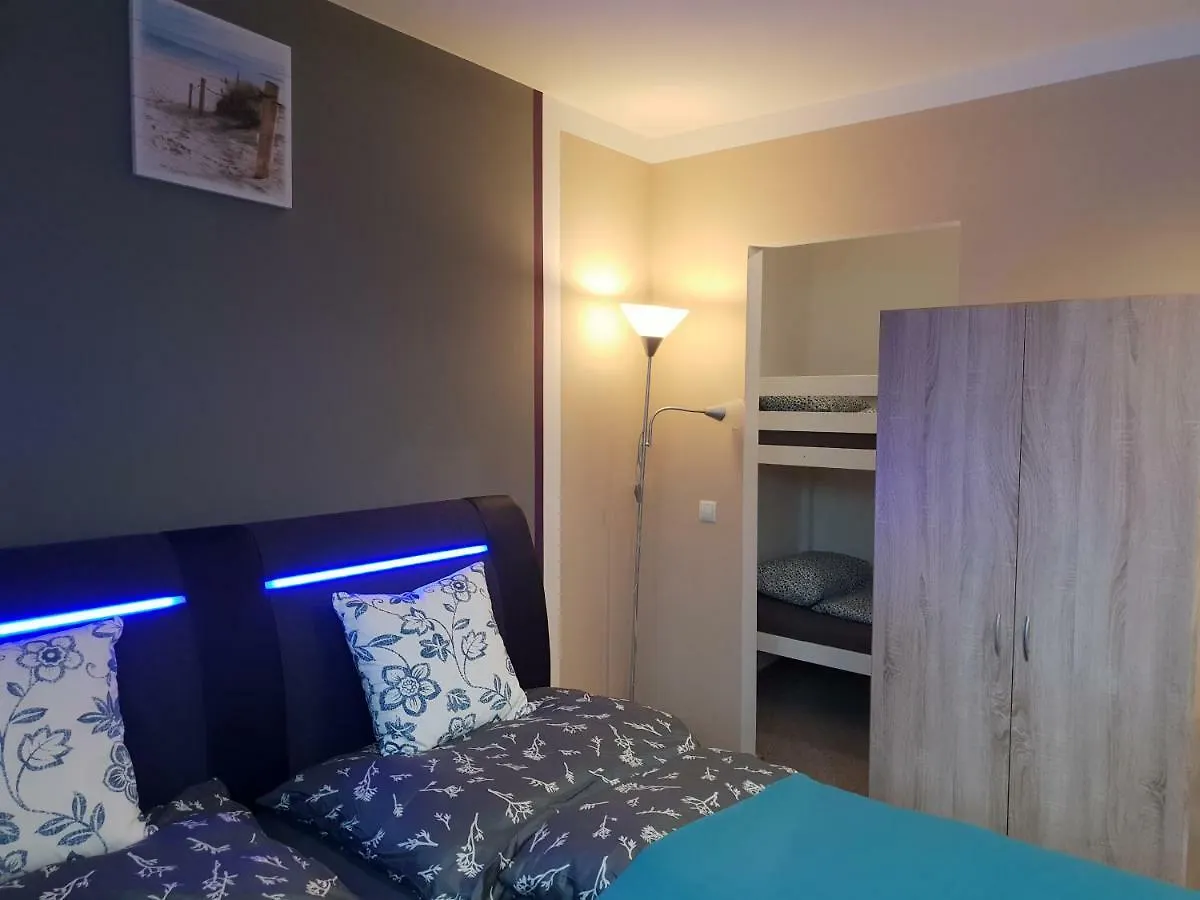 Exquisit Suiten Bécs Ausztria