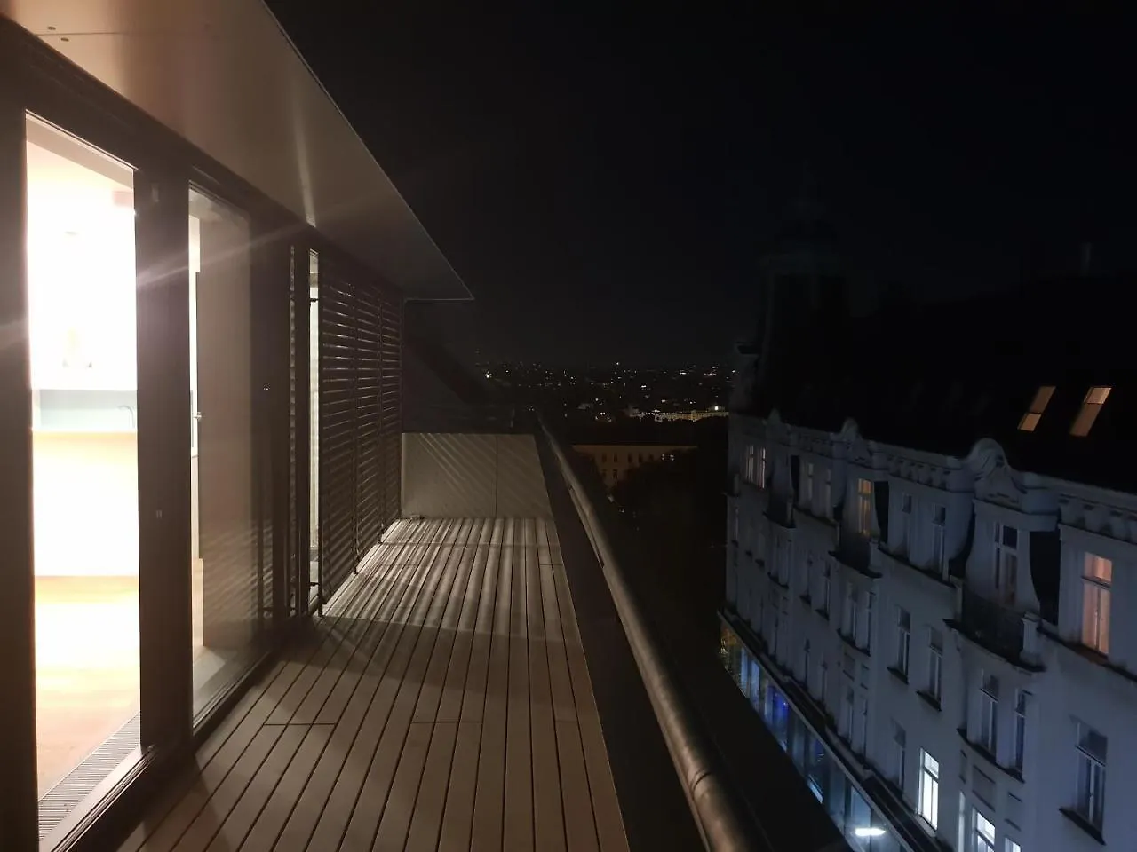 *** Hotel apartamentowy Exquisit Suiten Wiedeń Austria