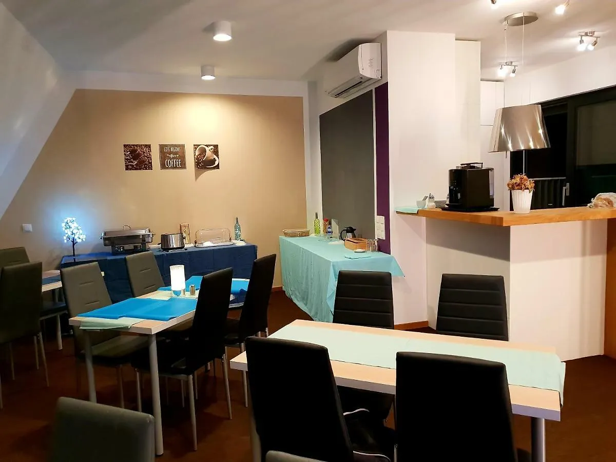 Exquisit Suiten Wiedeń Hotel apartamentowy