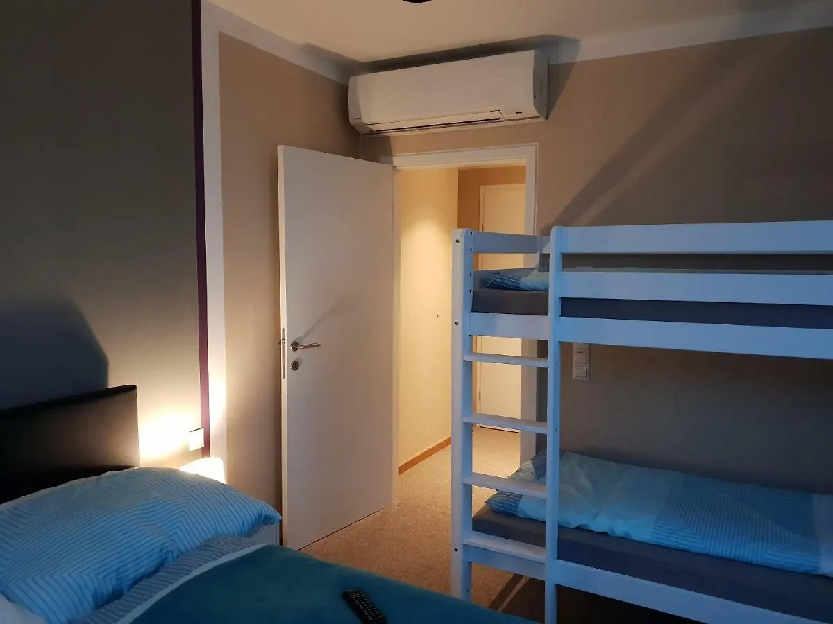 Exquisit Suiten Wiedeń