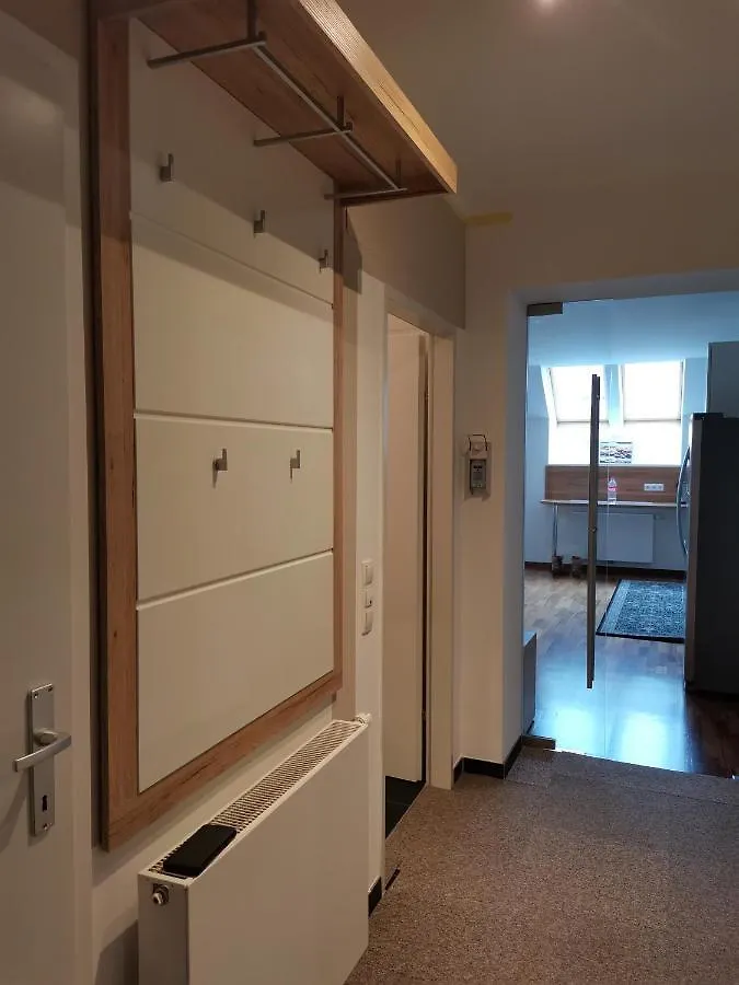 Exquisit Suiten Wiedeń Hotel apartamentowy